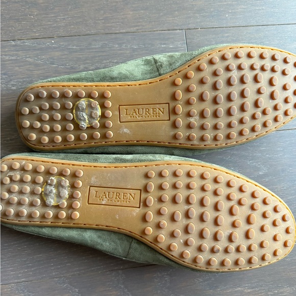 Ralph Lauren Loafers - Picture 4 of 5